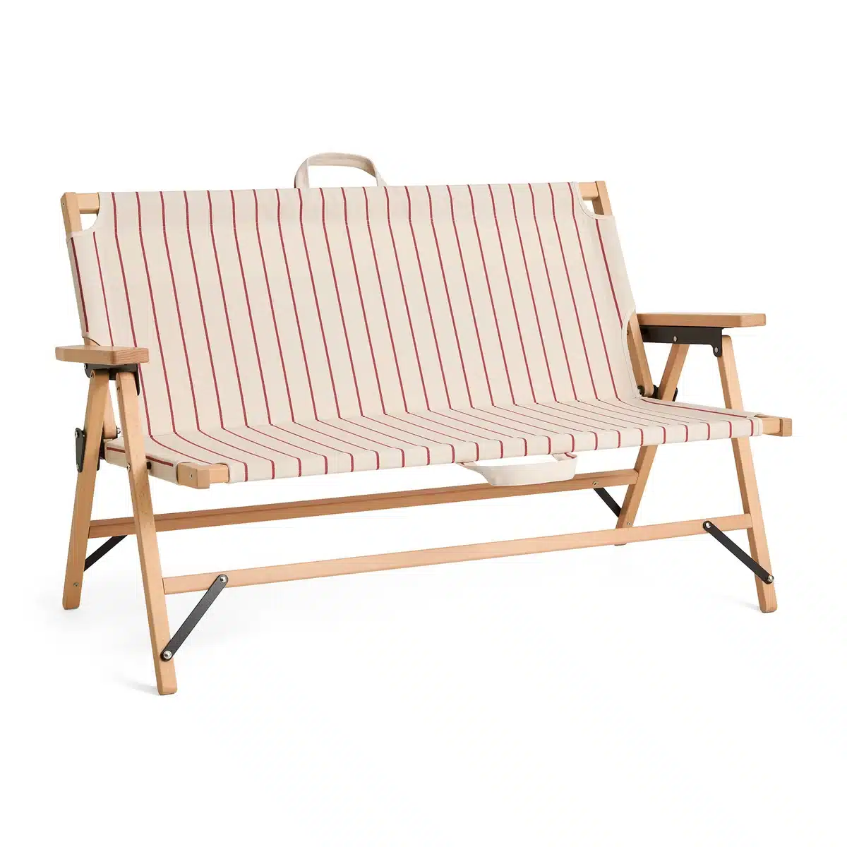 HAY - Outdoor Market Klappsofa