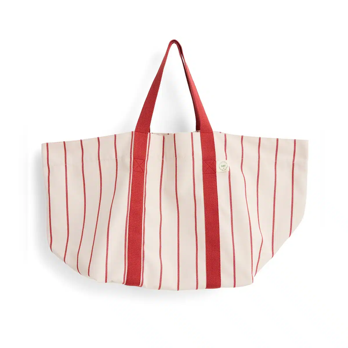 HAY - Outdoor Market Picknick Tasche M