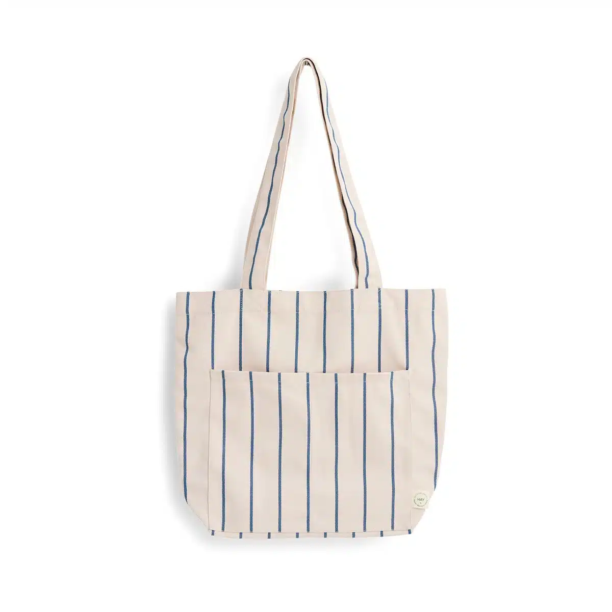 HAY - Outdoor Market Tote Bag M