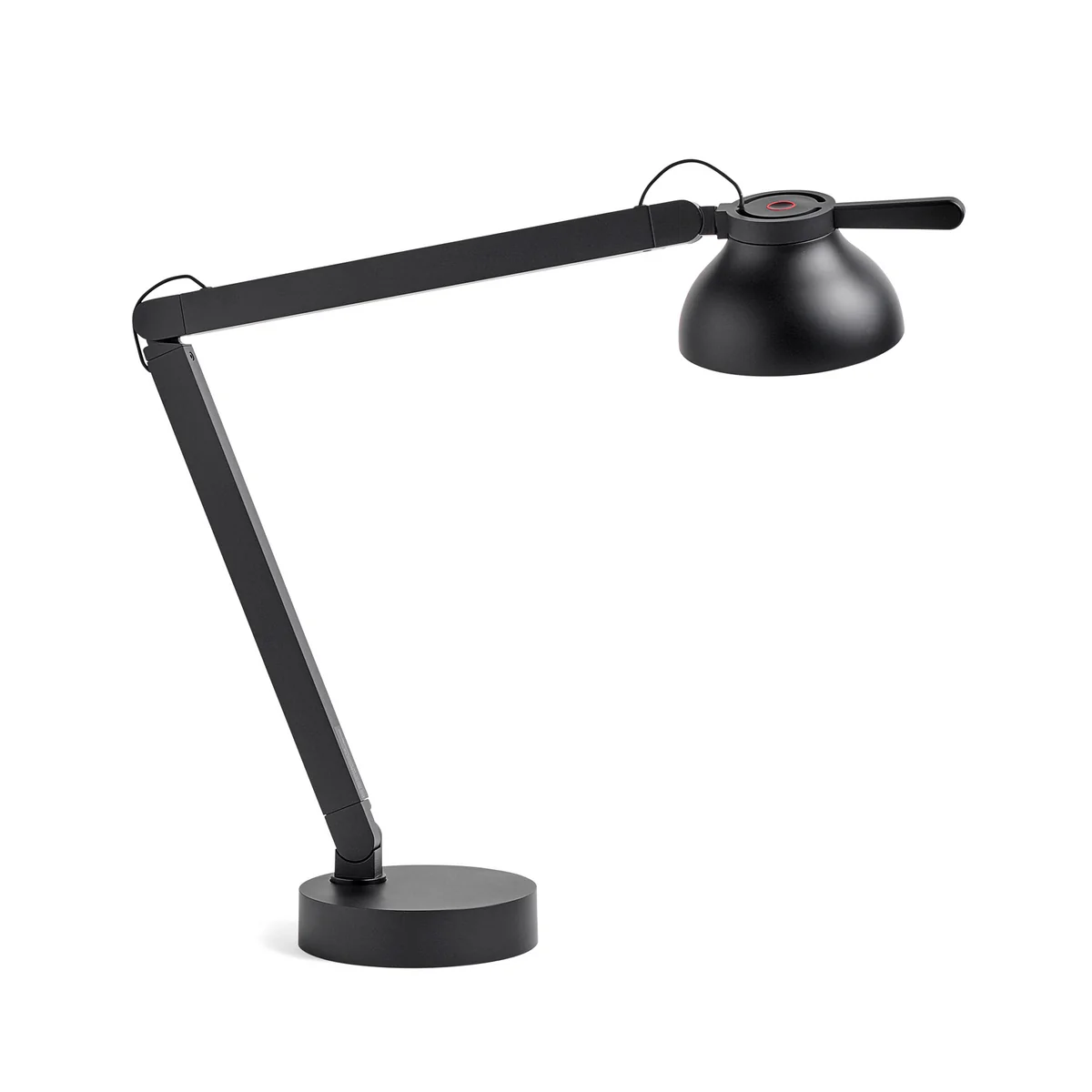 HAY - PC LED-Schreibtischleuchte