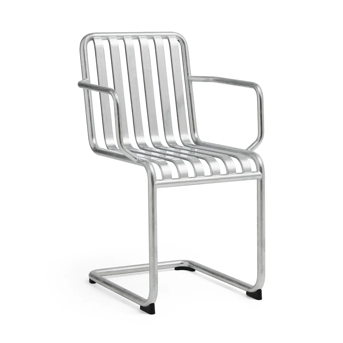 HAY - Palissade Cantilever Armlehnenstuhl