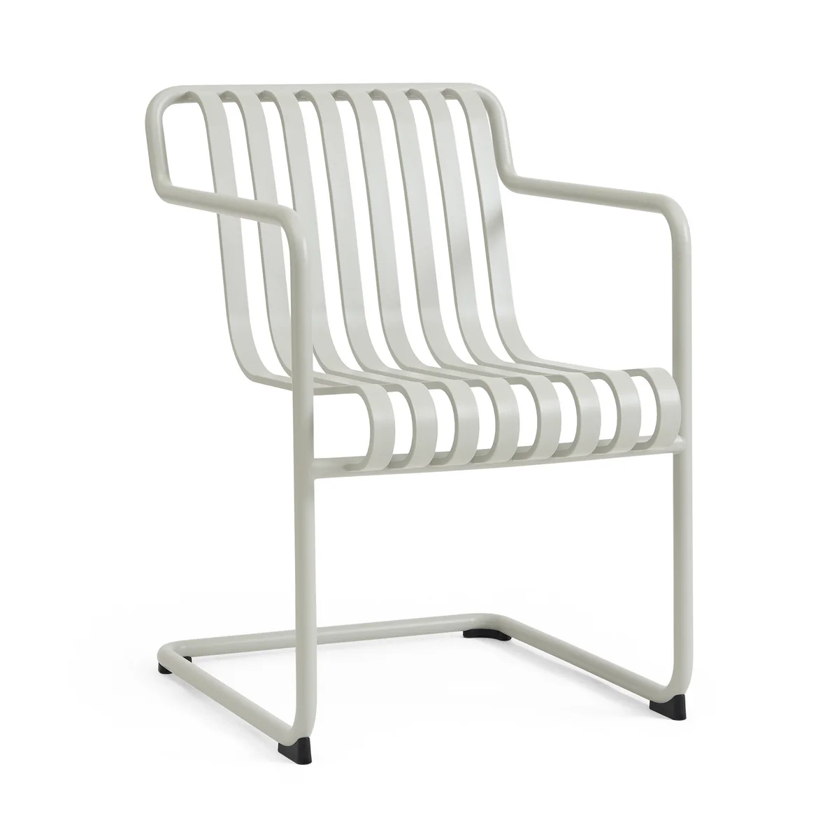 HAY - Palissade Cantilever Dining Armlehnenstuhl