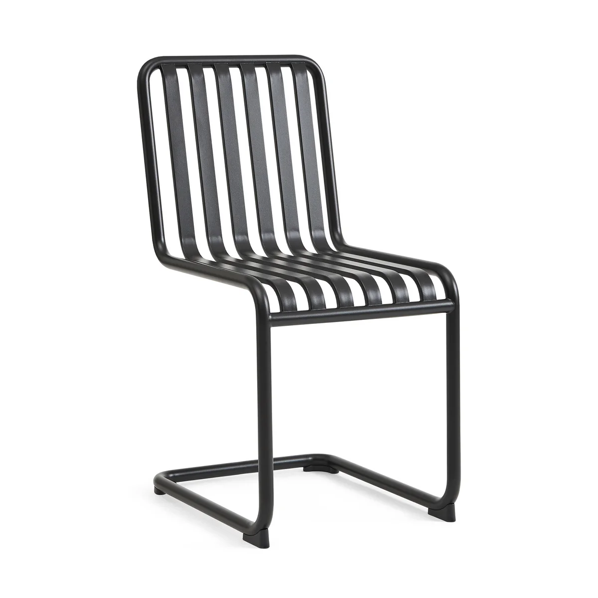 HAY - Palissade Cantilever Stuhl