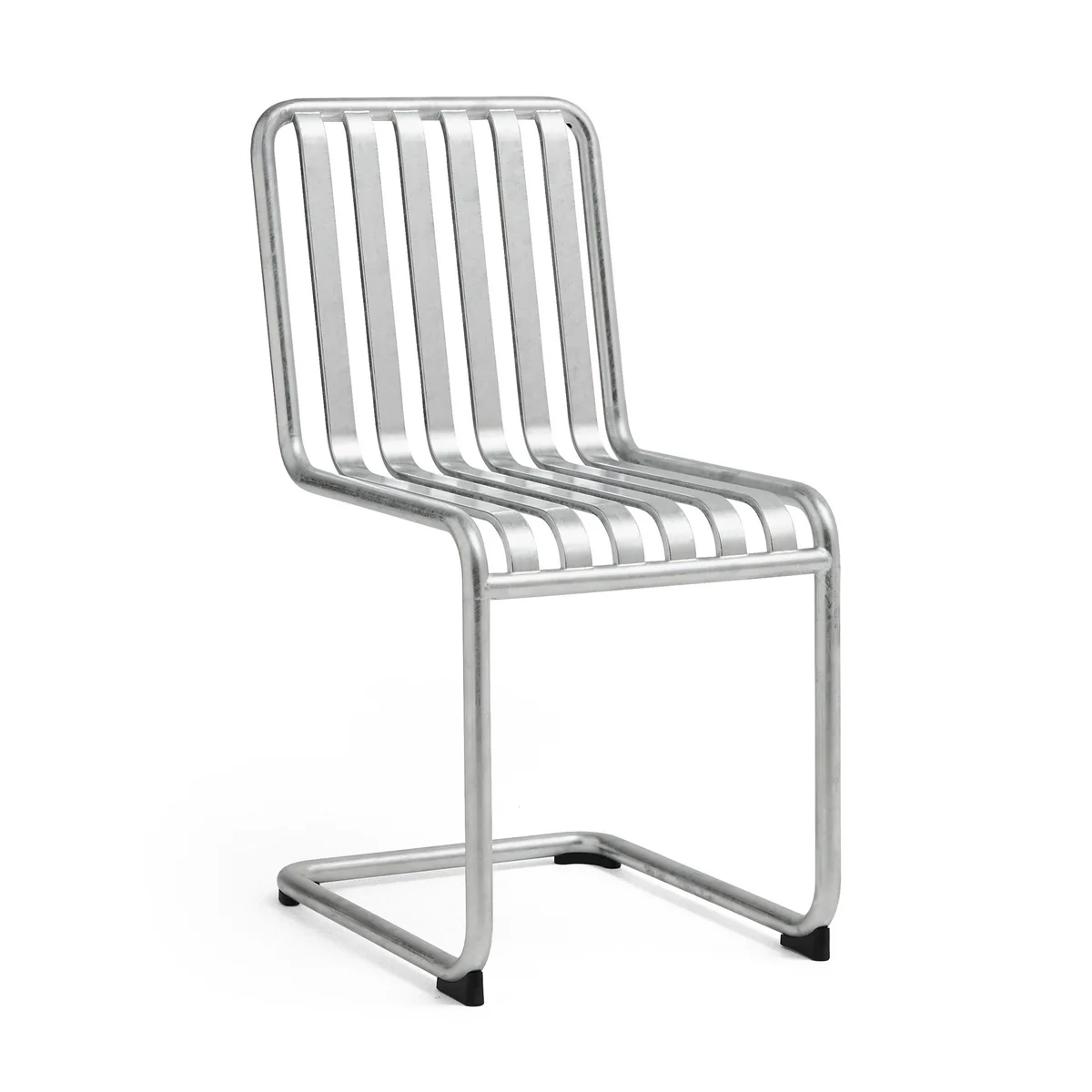 HAY - Palissade Cantilever Stuhl