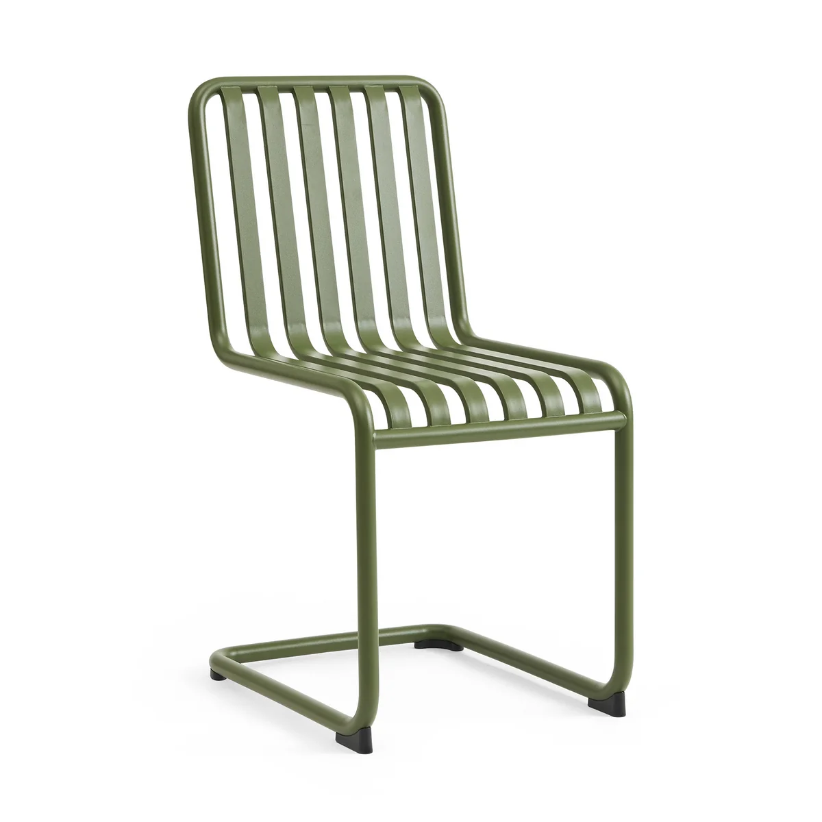 HAY - Palissade Cantilever Stuhl