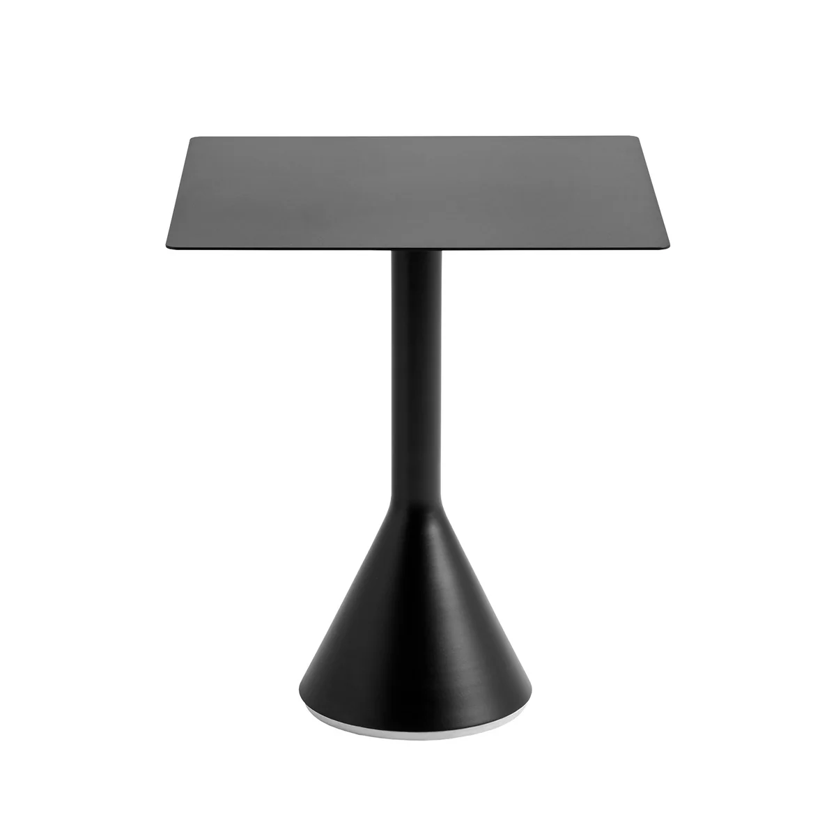 HAY - Palissade Cone Bistrotisch 65 x 65 cm