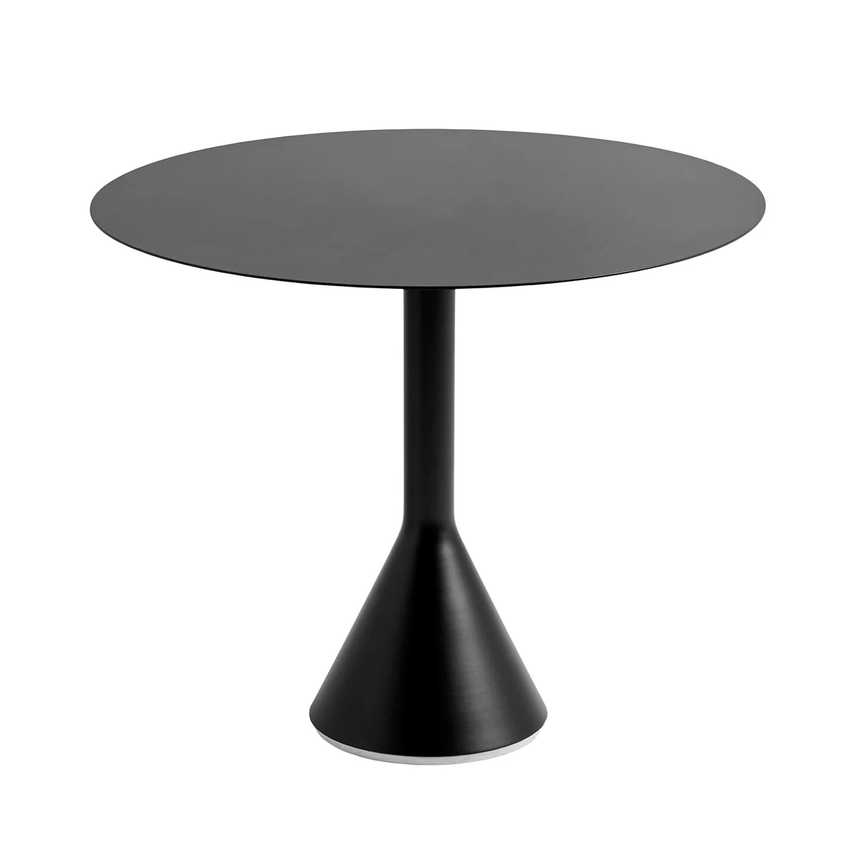 HAY - Palissade Cone Tisch Ø 90 x H 74 cm