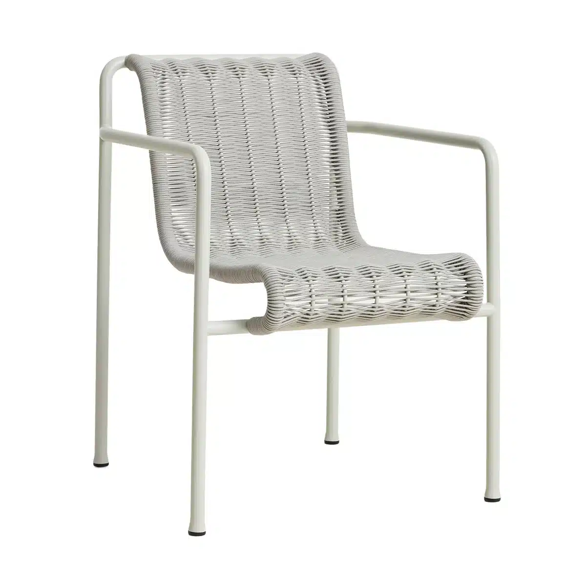 HAY - Palissade Cord Dining Armchair