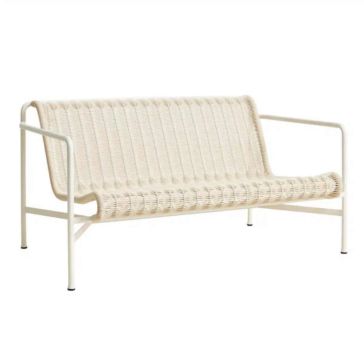 HAY - Palissade Cord Lounge Sofa