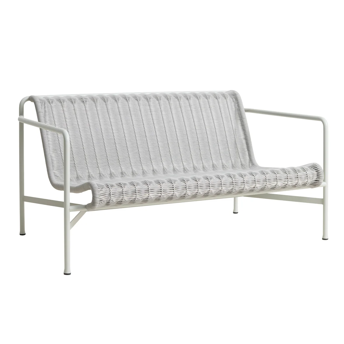 HAY - Palissade Cord Lounge Sofa