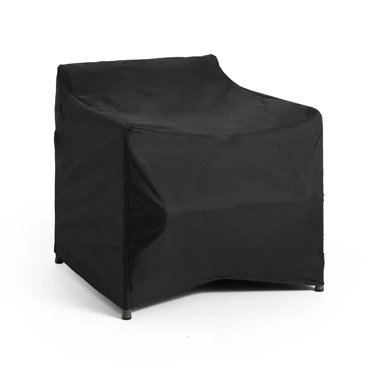 HAY - Palissade Cover für Lounge Chair low