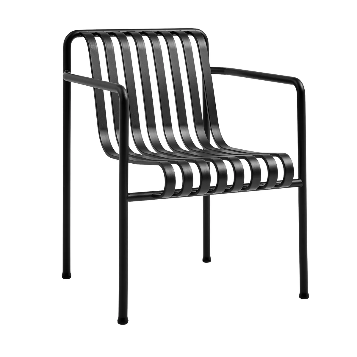 HAY - Palissade Dining Armchair