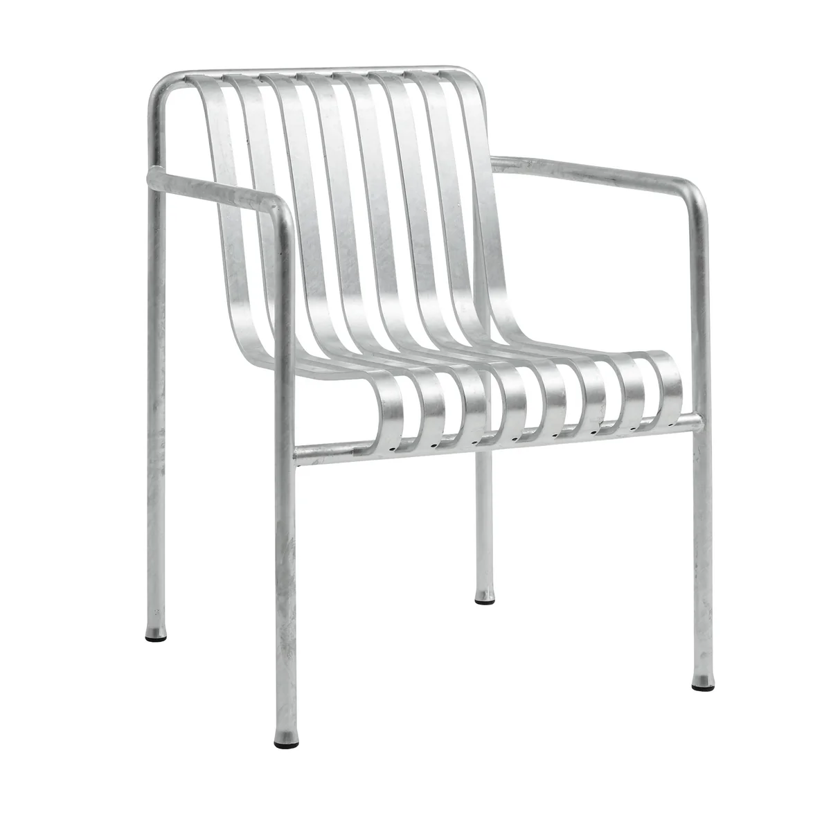 HAY - Palissade Dining Armchair