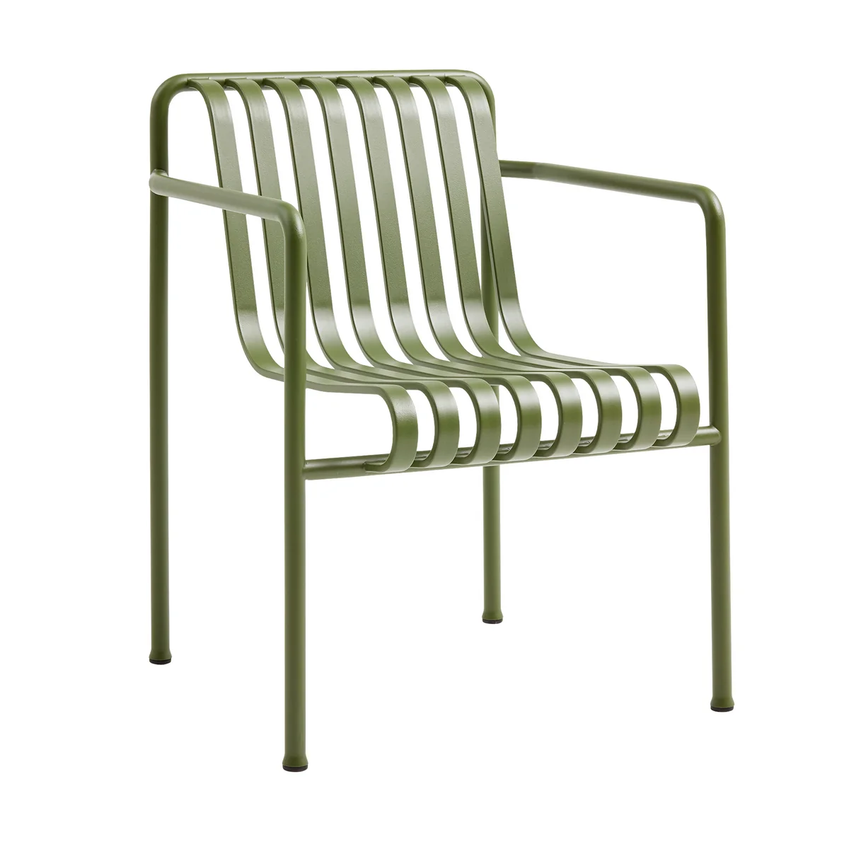 HAY - Palissade Dining Armchair