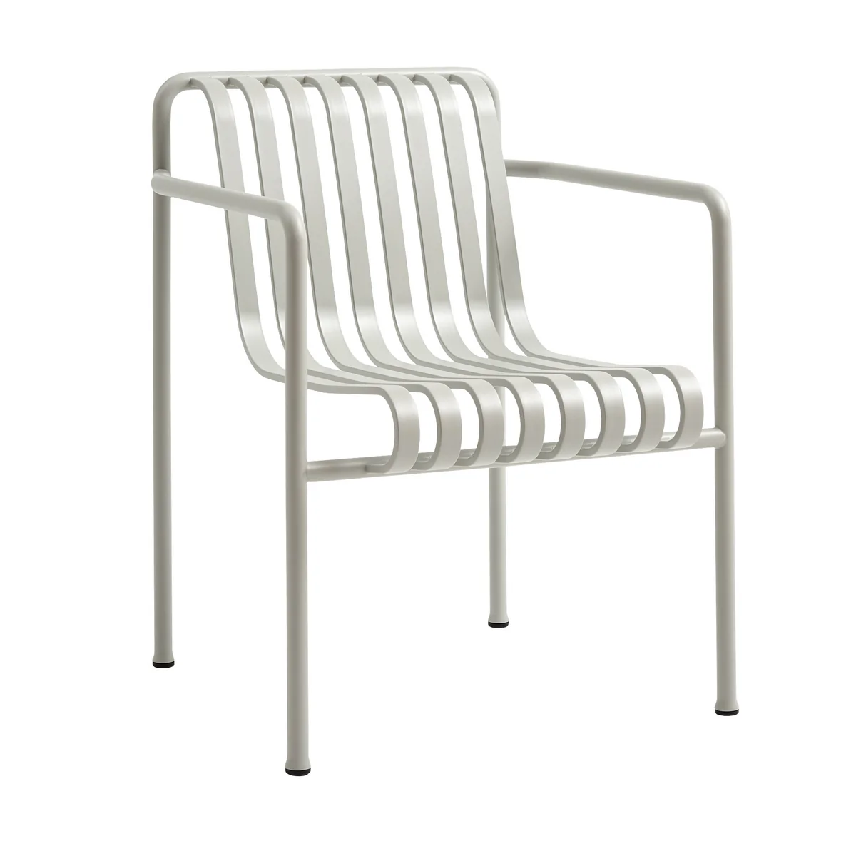 HAY - Palissade Dining Armchair