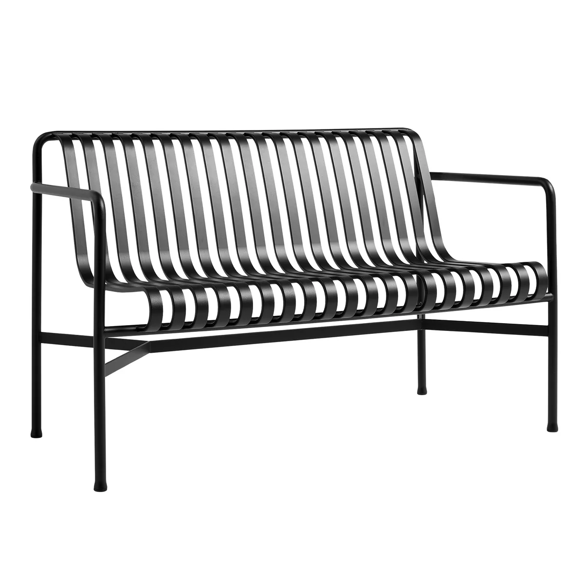 HAY - Palissade Dining Bench