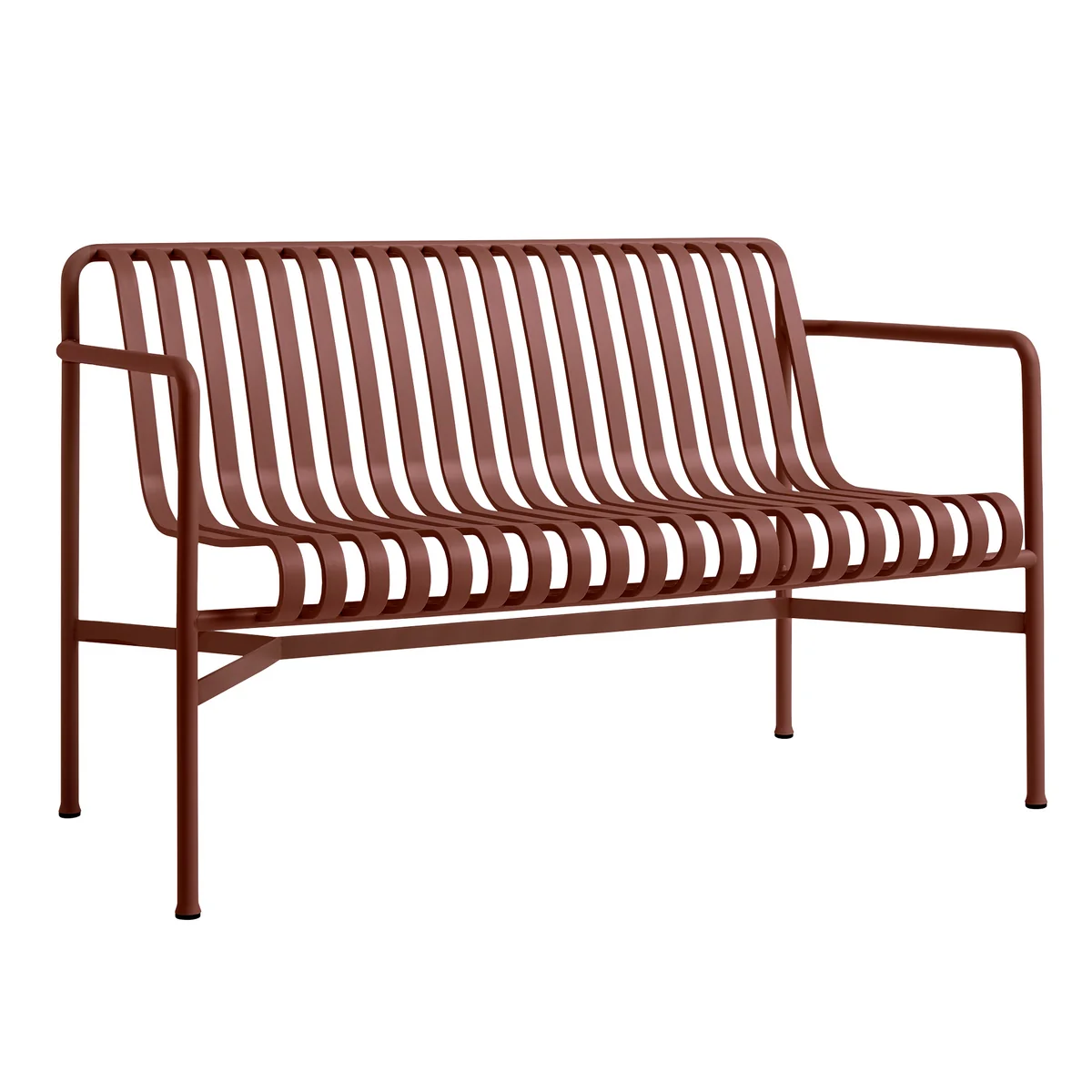HAY - Palissade Dining Bench