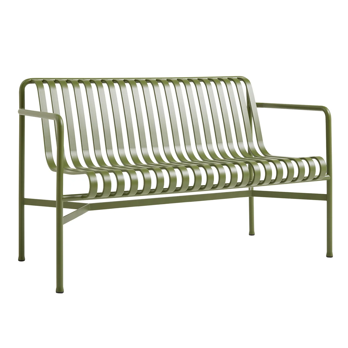 HAY - Palissade Dining Bench