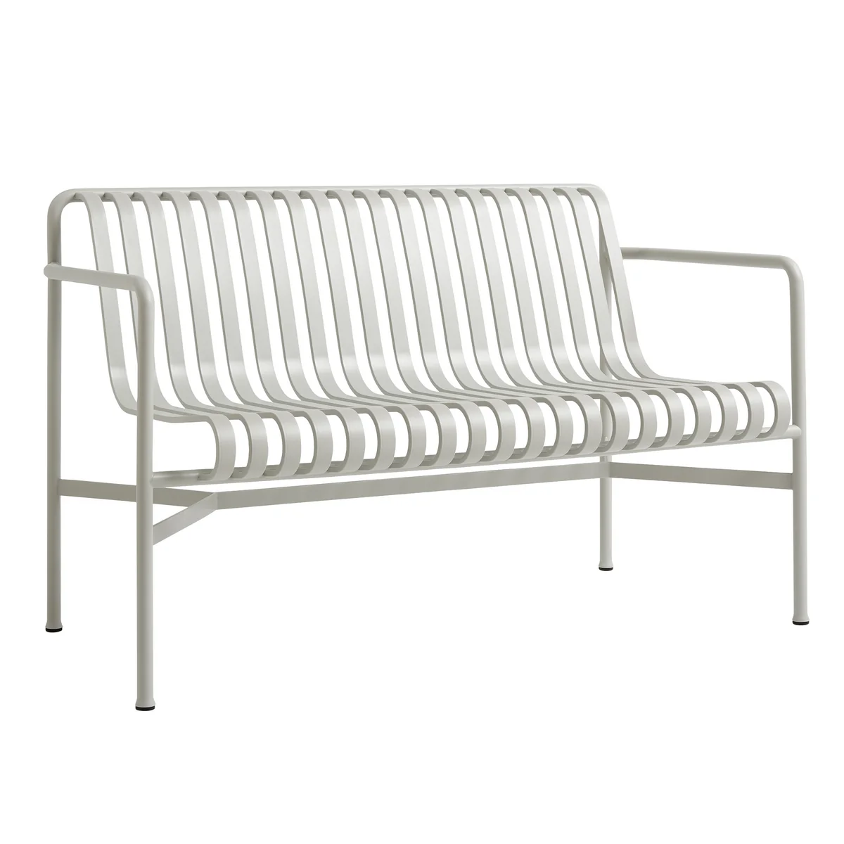 HAY - Palissade Dining Bench