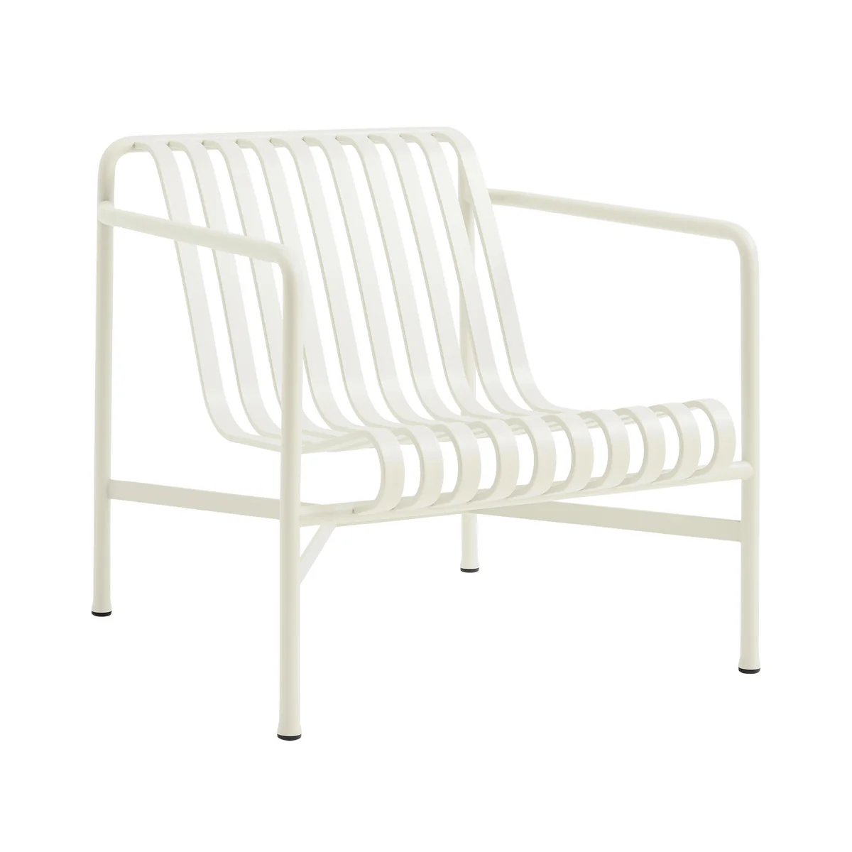 HAY - Palissade Lounge Chair Low