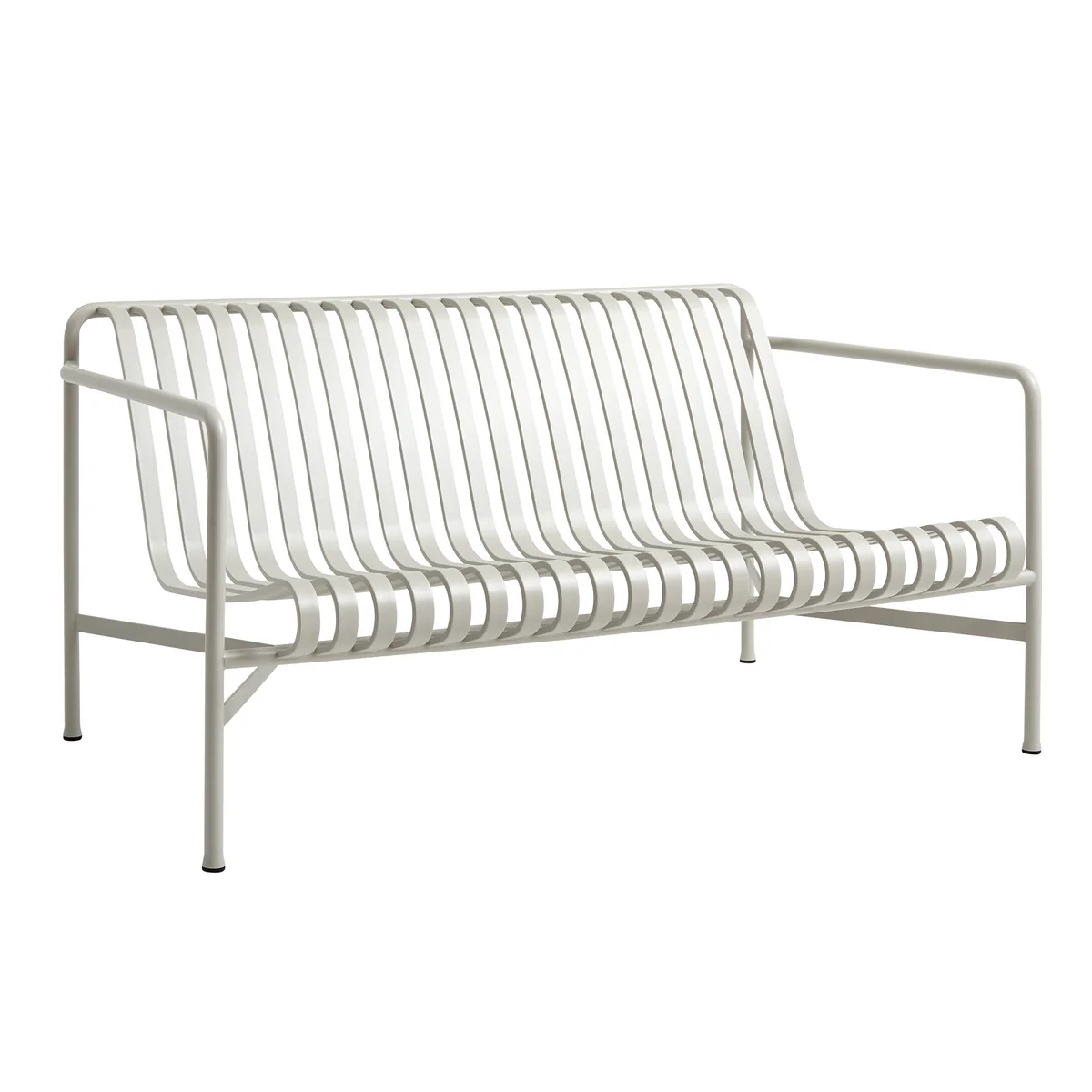 HAY - Palissade Lounge Sofa