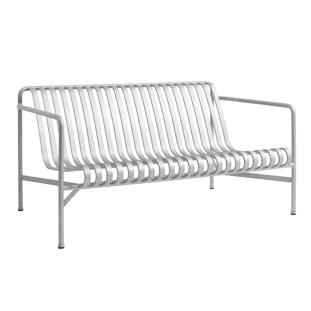 HAY - Palissade Lounge Sofa