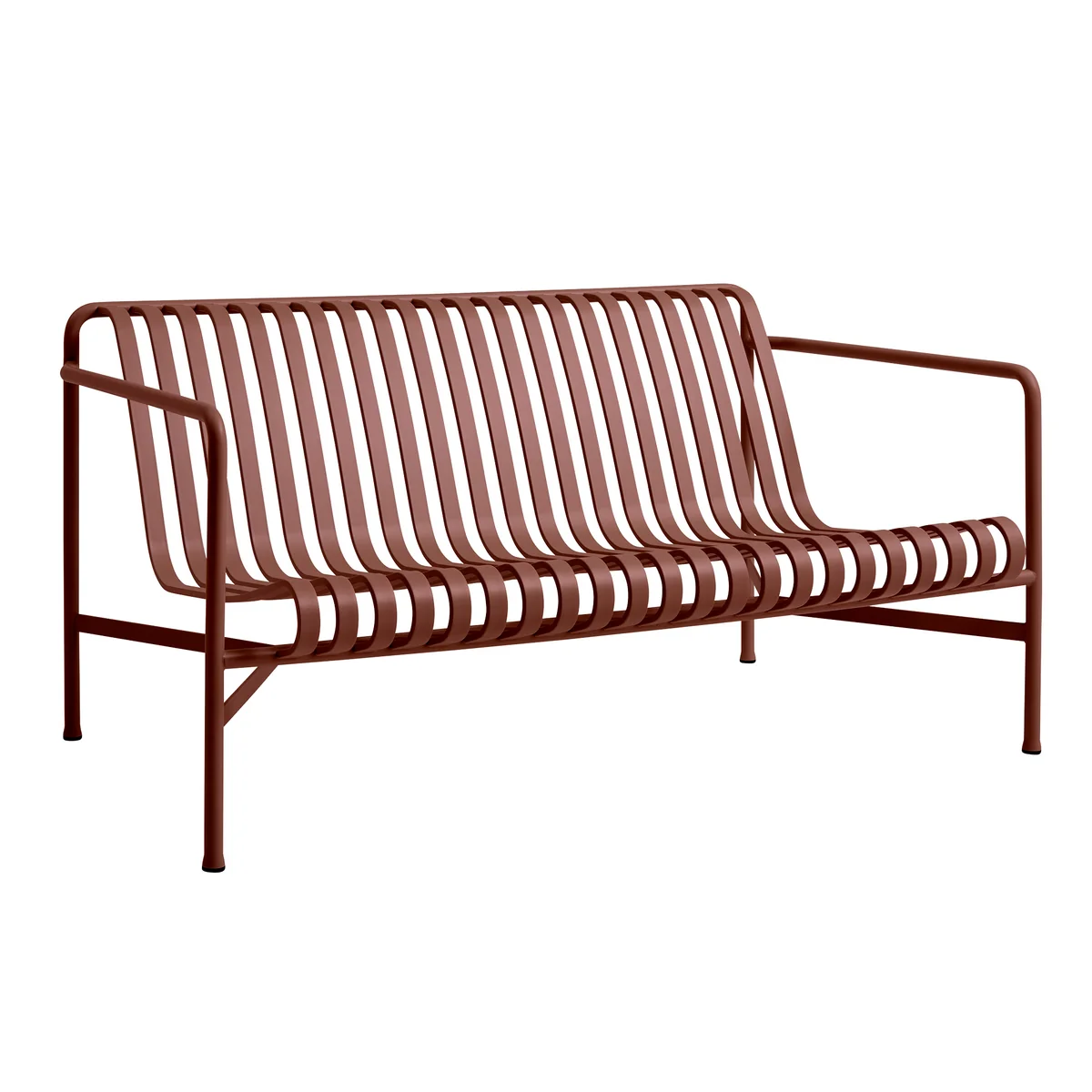 HAY - Palissade Lounge Sofa