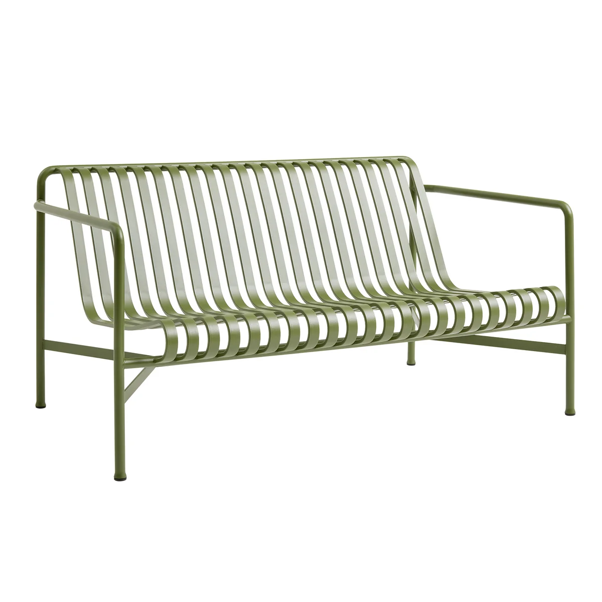 HAY - Palissade Lounge Sofa