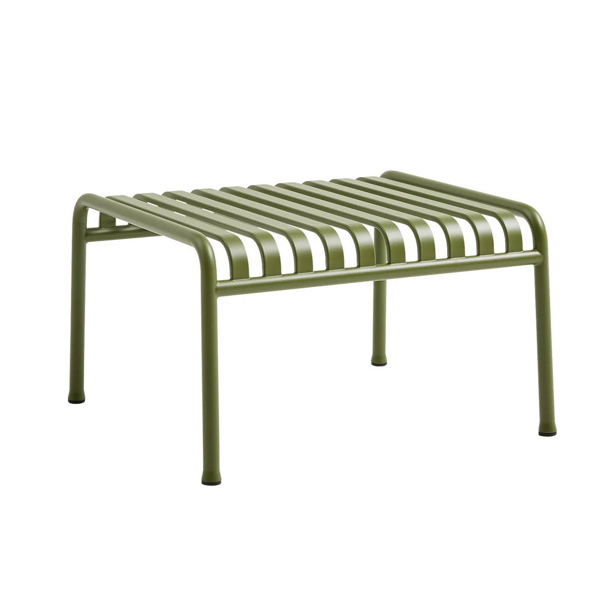 HAY - Palissade Ottoman