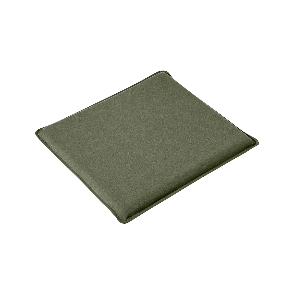 HAY - Palissade Seat Cushion für Dining Armchair