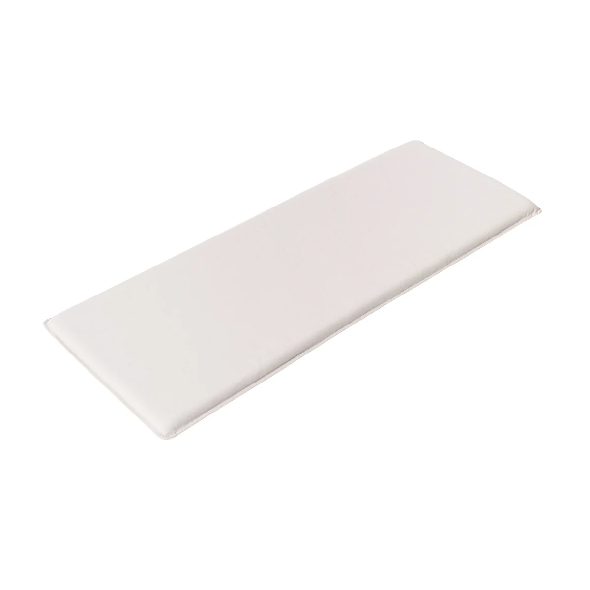 HAY - Palissade Seat Cushion für Dining Bench