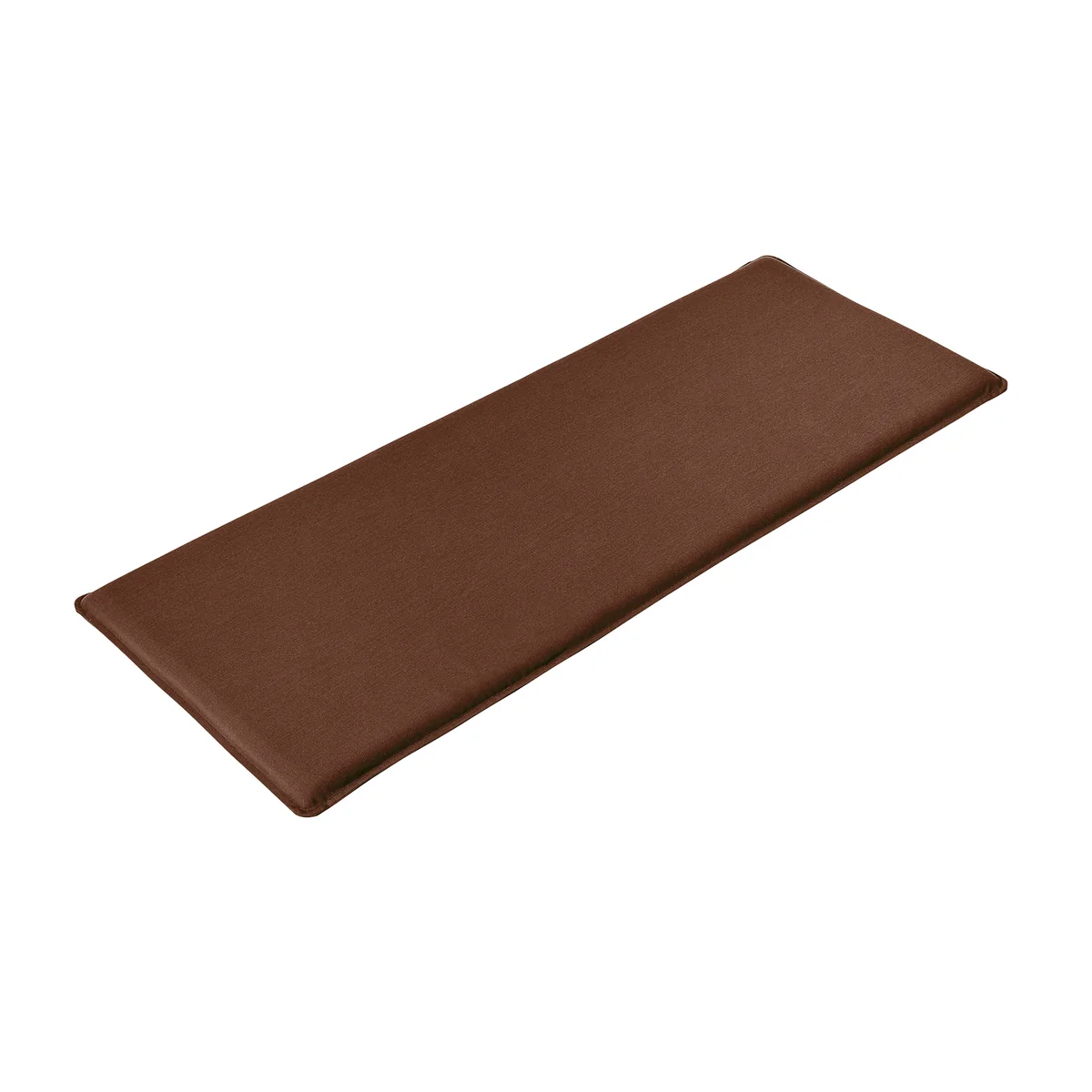 HAY - Palissade Seat Cushion für Dining Bench