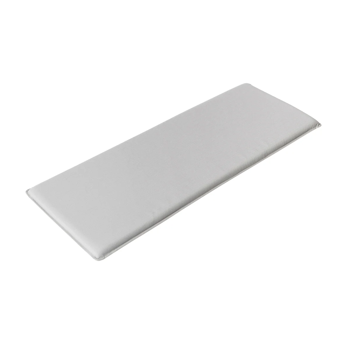 HAY - Palissade Seat Cushion für Dining Bench