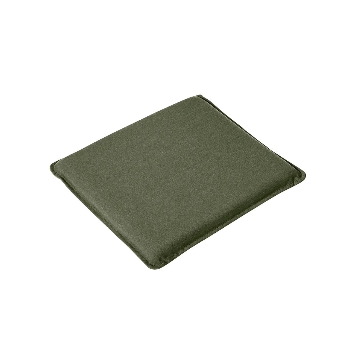 HAY - Palissade Seat Cushion für Stuhl und Armlehnenstuhl
