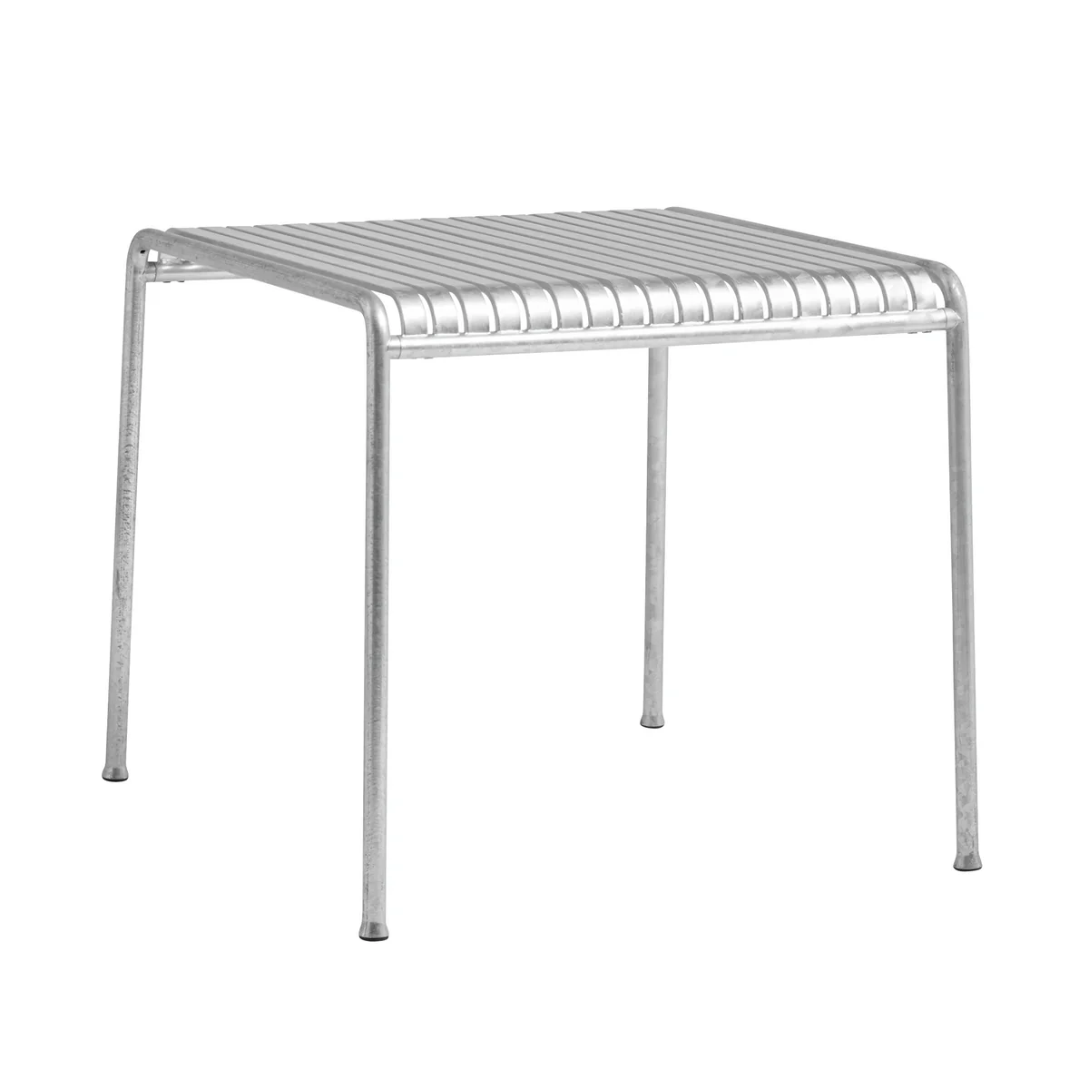 HAY - Palissade Tisch