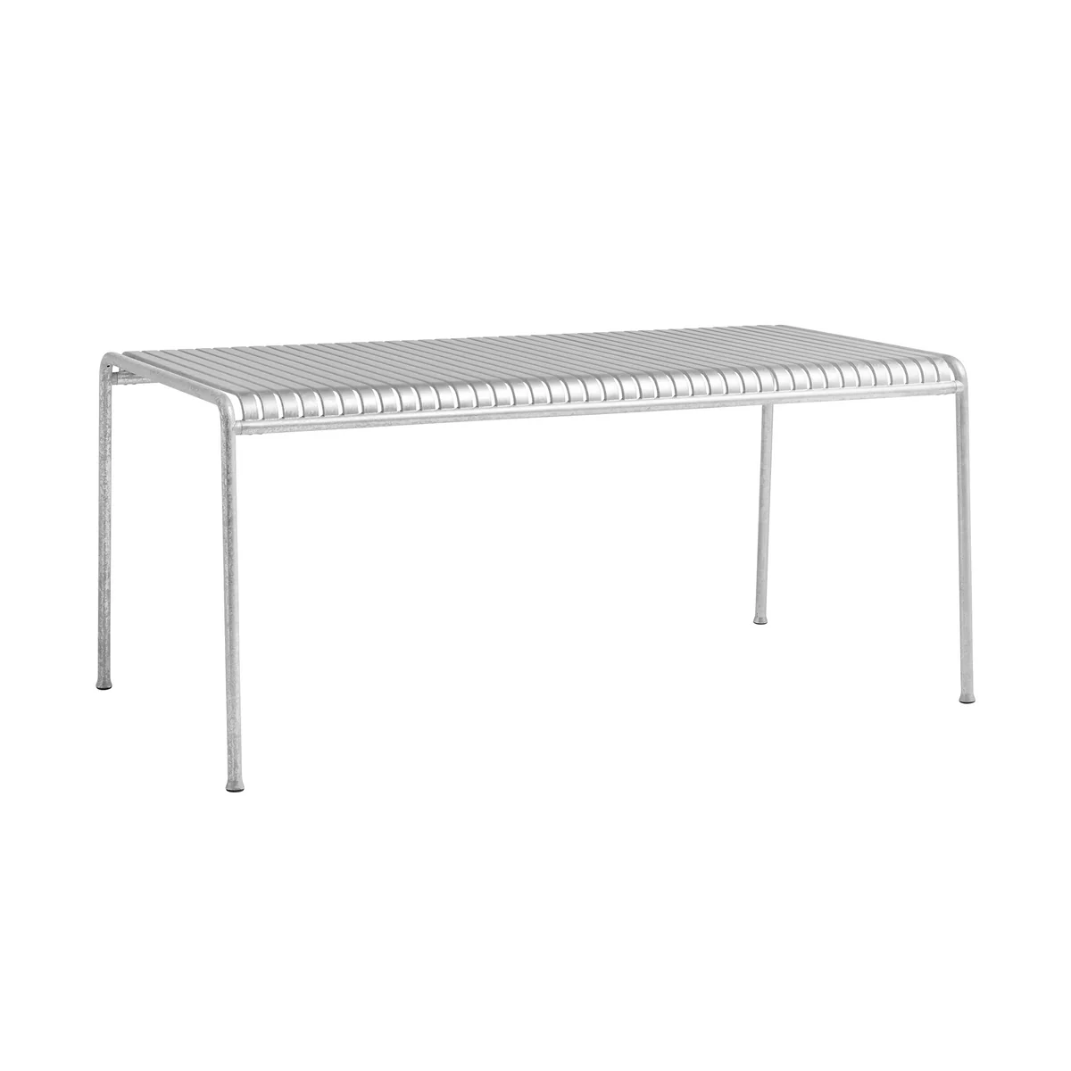 HAY - Palissade Tisch