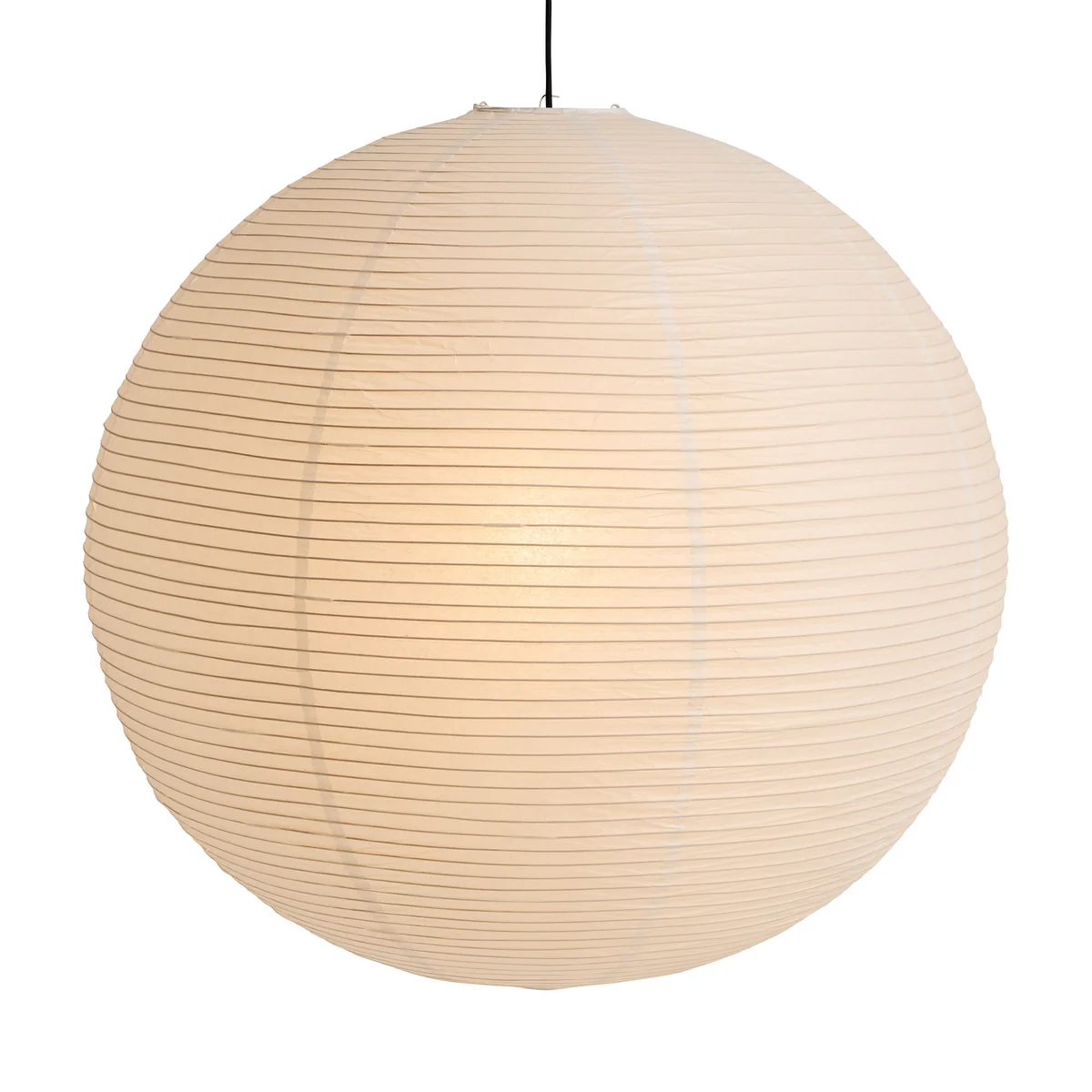 HAY - Paper Shade Ø 80 cm