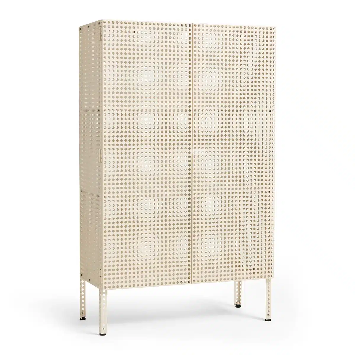 HAY - Perforated Cabinet L