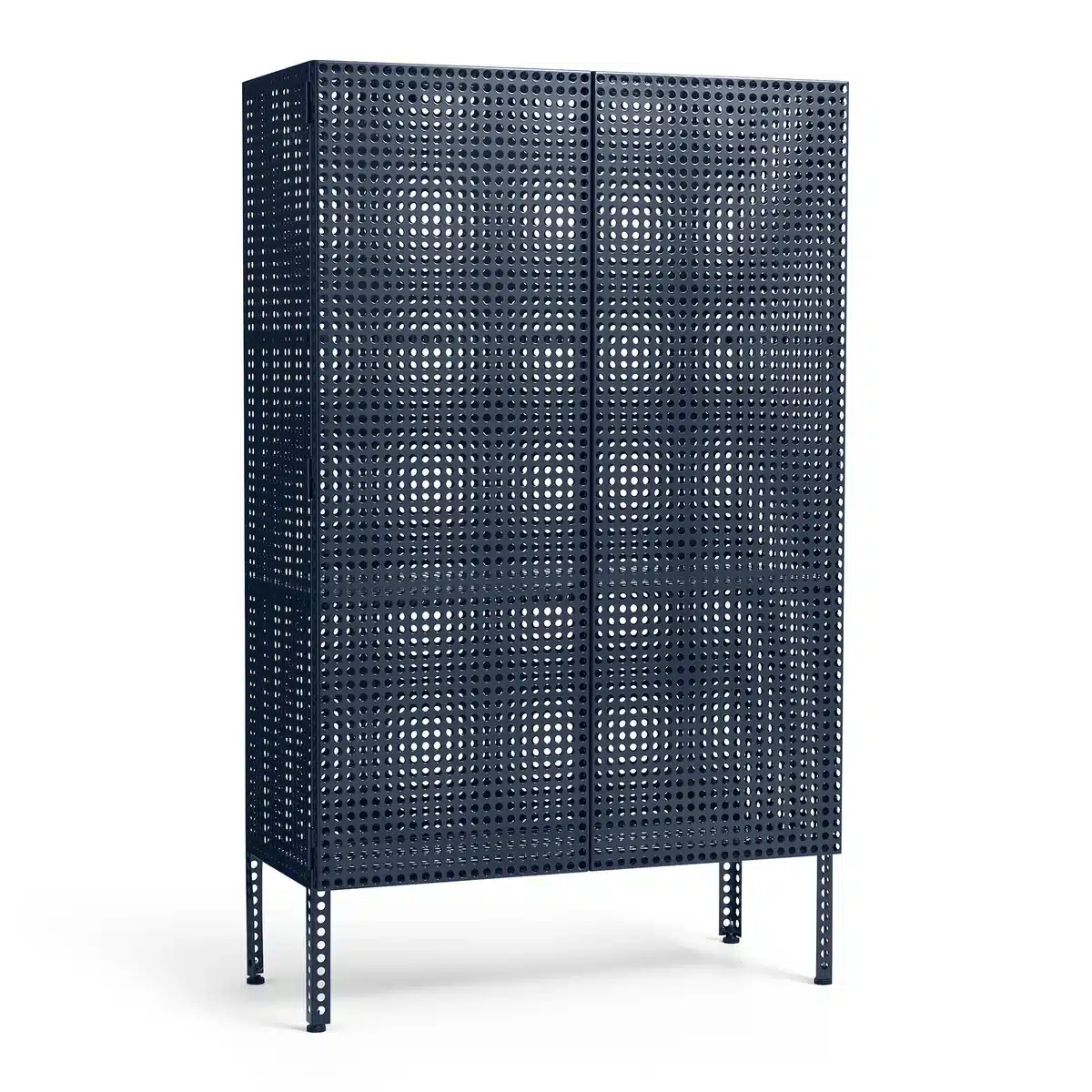 HAY - Perforated Cabinet L