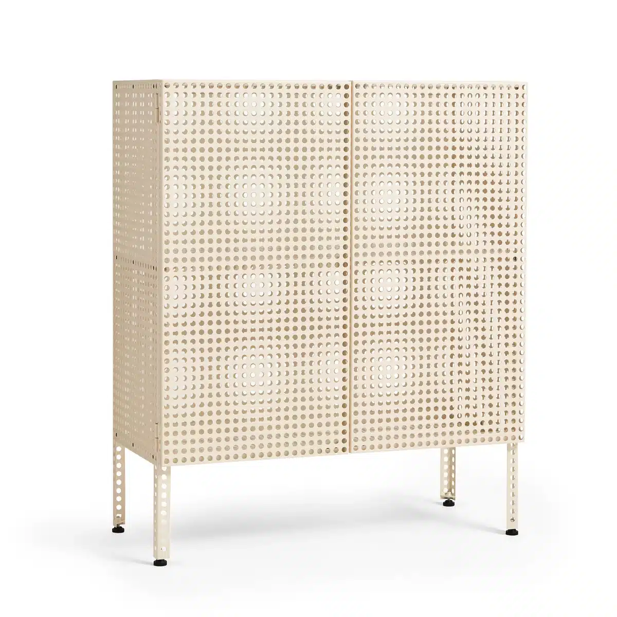HAY - Perforated Cabinet M