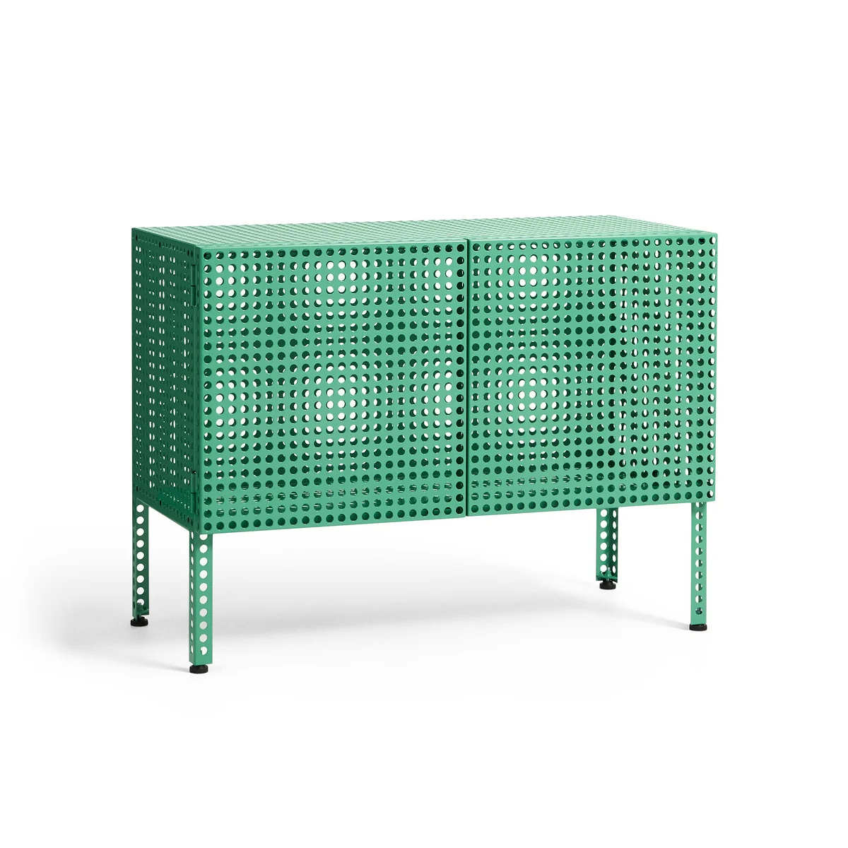 HAY - Perforated Cabinet S