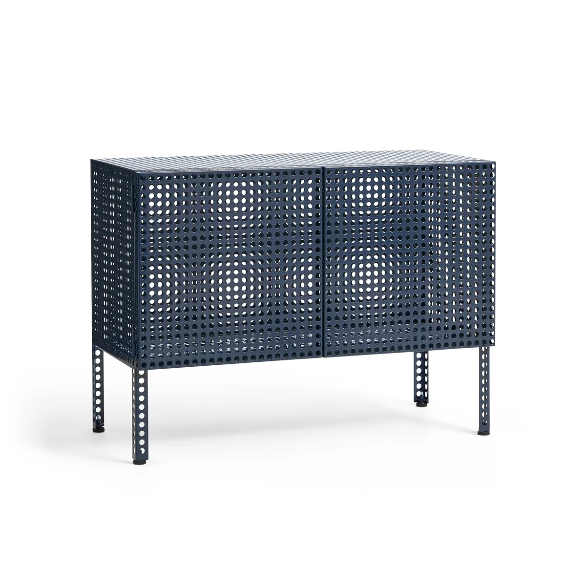 HAY - Perforated Cabinet S