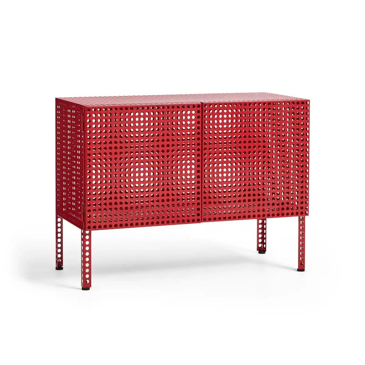 HAY - Perforated Cabinet S