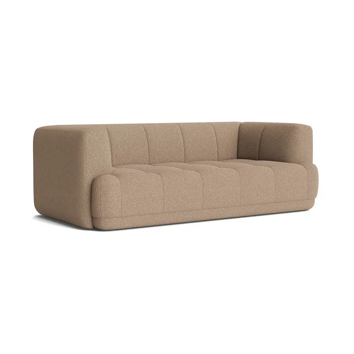 HAY - Quilton 2-Sitzer Sofa