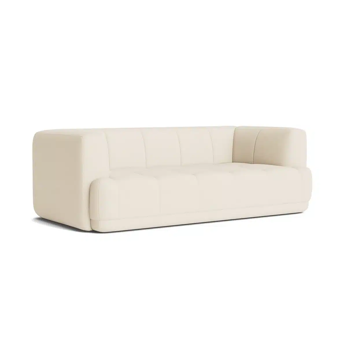 HAY - Quilton 2-Sitzer Sofa