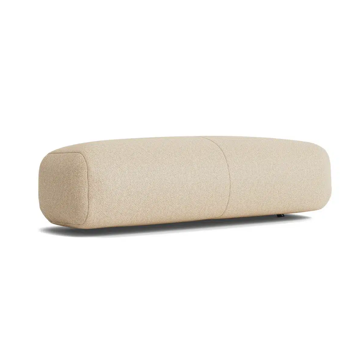 HAY - Quilton Daybed Kissen
