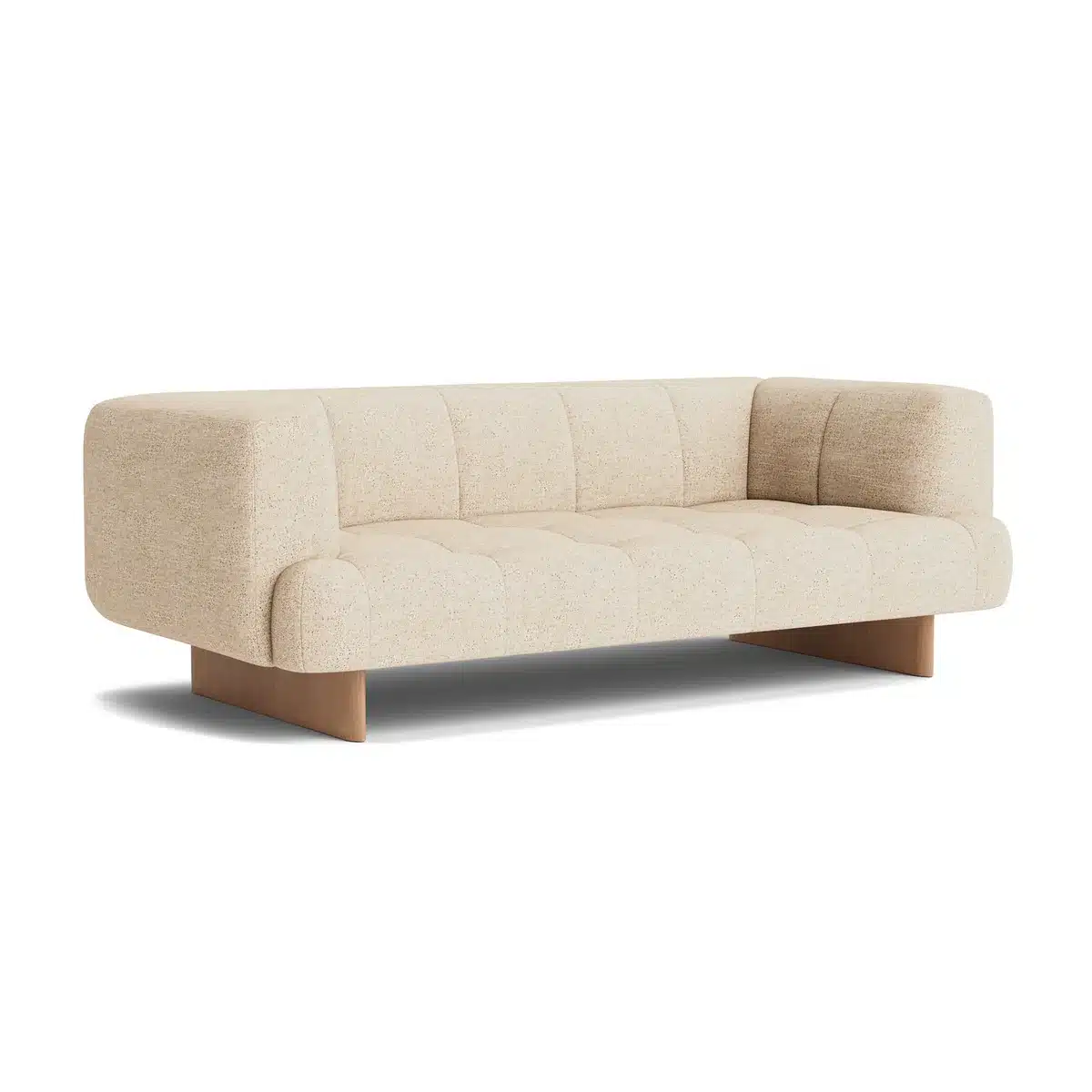 HAY - Quilton Lift 2-Sitzer Sofa