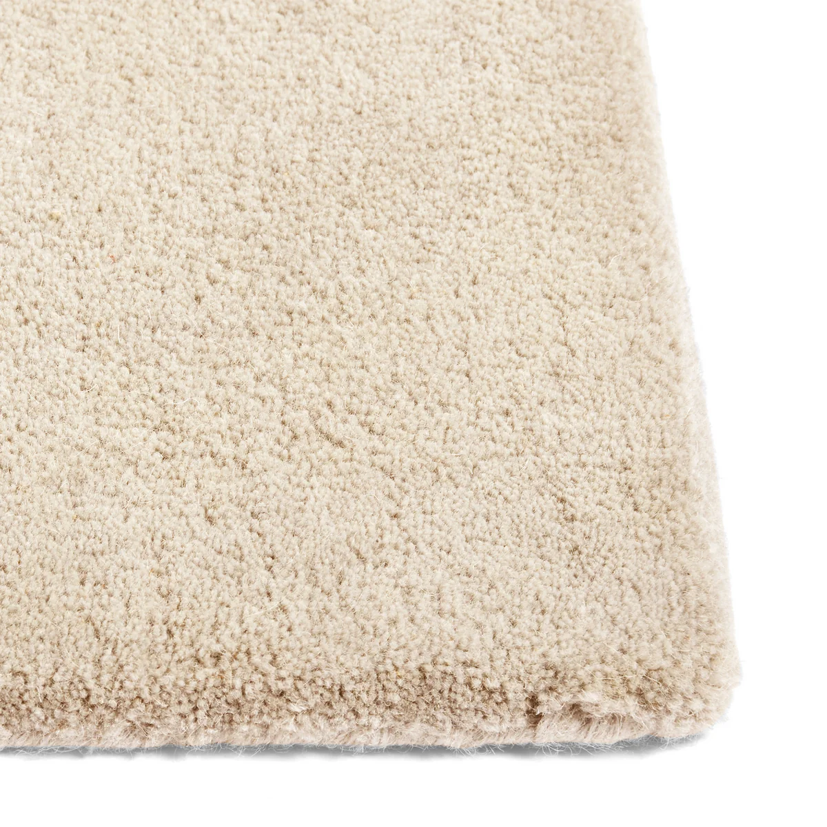 HAY - Raw Teppich No. 2
