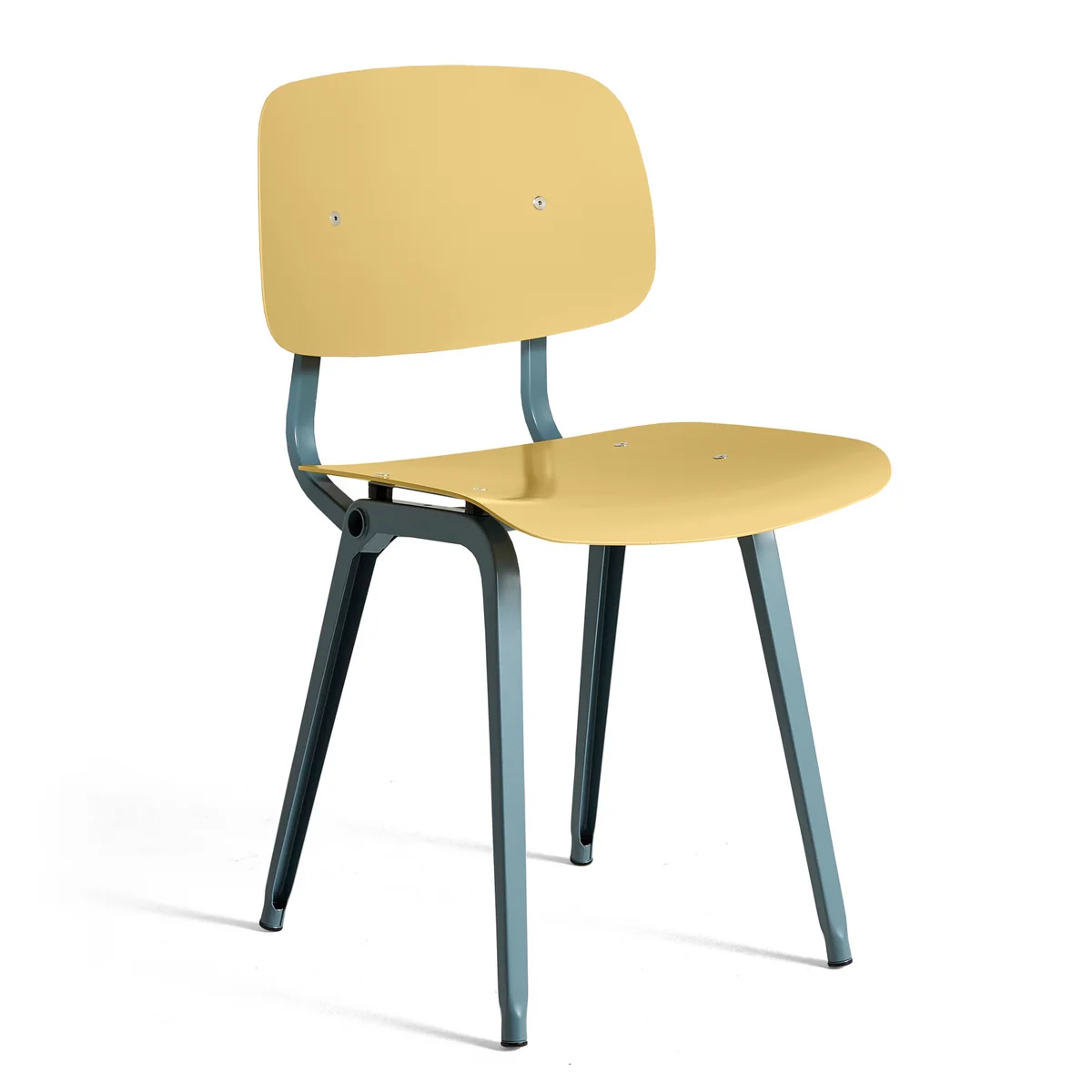 HAY - Revolt Chair 3.0