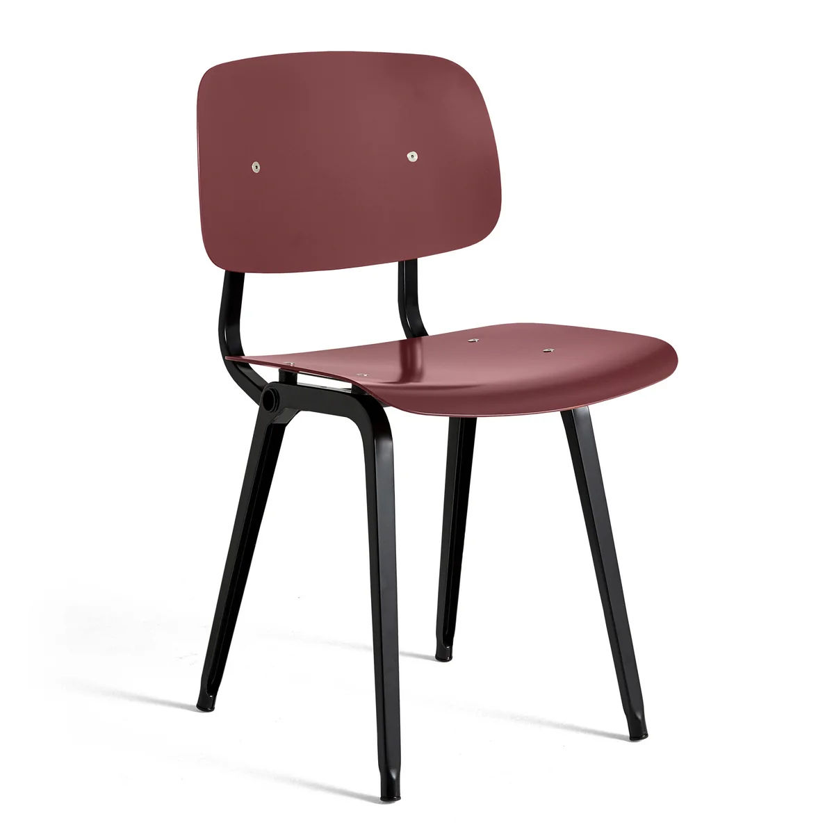 HAY - Revolt Chair 3.0